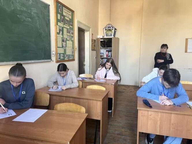 Переможці  ІІ туру музично-теоретичної олімпіади здобувачів освіти старших класів мистецьких шкіл Закарпатської області