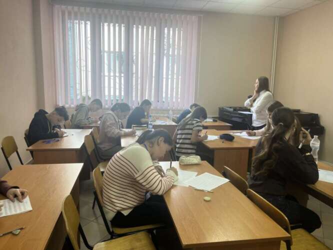 Переможці  ІІ туру музично-теоретичної олімпіади здобувачів освіти старших класів мистецьких шкіл Закарпатської області