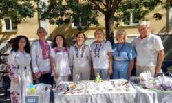 ЯК ЦЕНТР КУЛЬТУРИ ВІДЗНАЧИВ ДЕНЬ НЕЗАЛЕЖНОСТІ УКРАЇНИ
