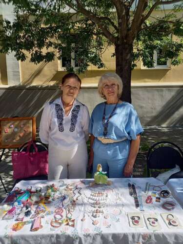 ЯК ЦЕНТР КУЛЬТУРИ ВІДЗНАЧИВ ДЕНЬ НЕЗАЛЕЖНОСТІ УКРАЇНИ