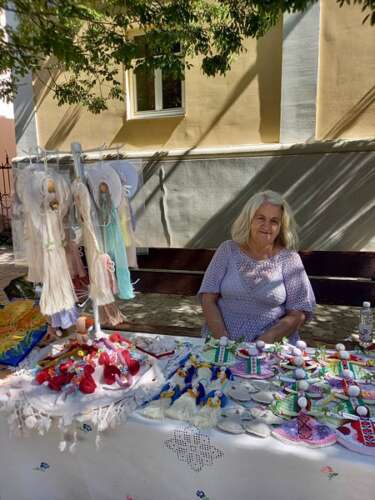 ЯК ЦЕНТР КУЛЬТУРИ ВІДЗНАЧИВ ДЕНЬ НЕЗАЛЕЖНОСТІ УКРАЇНИ
