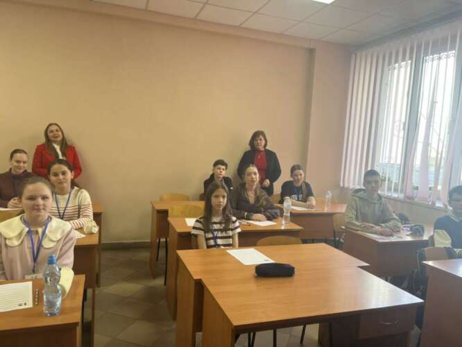 Переможці  ІІ туру музично-теоретичної олімпіади здобувачів освіти старших класів мистецьких шкіл Закарпатської області