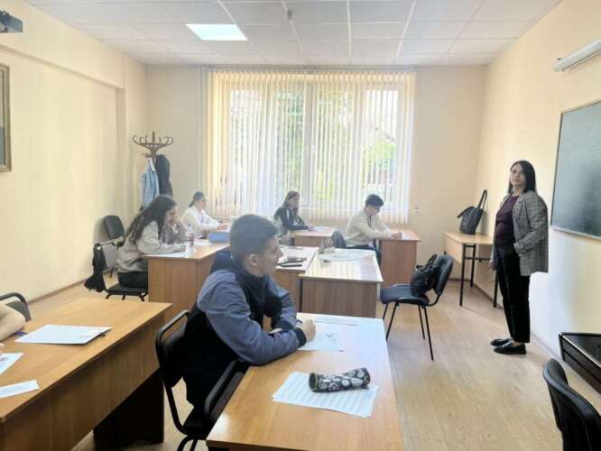 Переможці  ІІ туру музично-теоретичної олімпіади здобувачів освіти старших класів мистецьких шкіл Закарпатської області