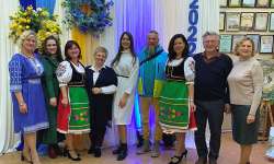 Вокальний ансамбль «Арніка» клубу с. Тарнівці підтвердив звання «народний аматорський колектив»