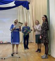 Вокальний ансамбль «Арніка» клубу с. Тарнівці підтвердив звання «народний аматорський колектив»