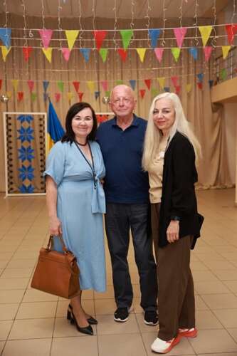 Атестація шоу-гурту «Атас» пройшла успішно