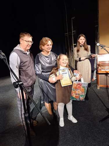 Відбувся обласний відбірковий тур Всеукраїнського фестивалю творчості осіб з інвалідністю «Барви життя»