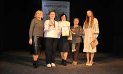 Лауреати та дипломанти регіонального етапу  Всеукраїнського фестивалю творчості осіб з інвалідністю «Барви життя»