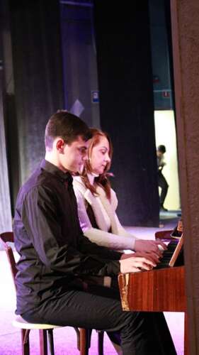 Лауреати та дипломанти регіонального етапу  Всеукраїнського фестивалю творчості осіб з інвалідністю «Барви життя»