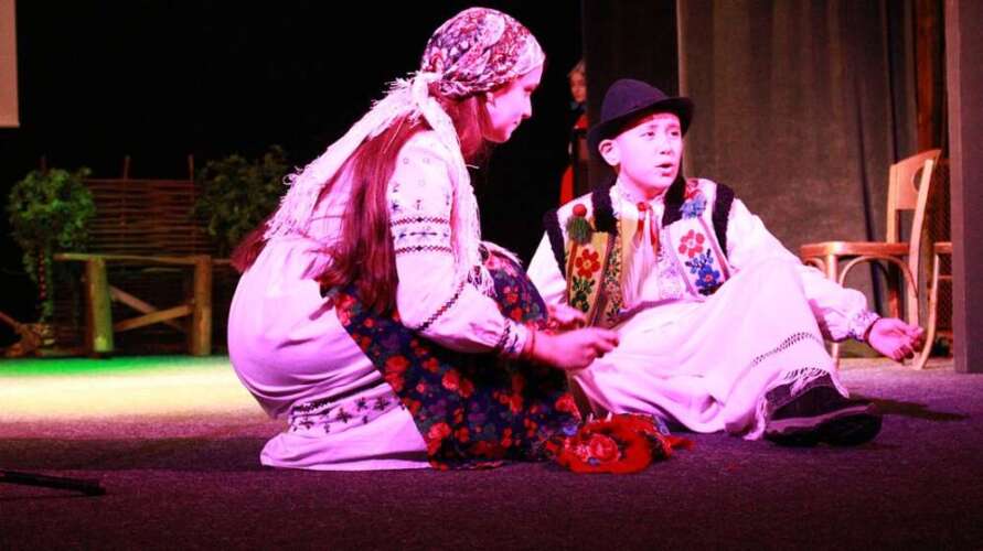 Лауреати та дипломанти регіонального етапу  Всеукраїнського фестивалю творчості осіб з інвалідністю «Барви життя»