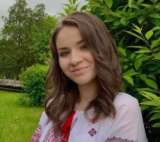 Вероніка Юріївна Бердар