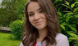 Вероніка Юріївна Бердар