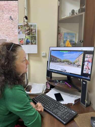 Безбар’єрність: філософія суспільства без обмежень