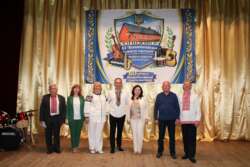 60-РІЧЧЯ ВЕЛИКОБИЧКІВСЬКОЇ ШКОЛИ МИСТЕЦТВ: ТРІУМФ ТВОРЧОСТІ Й СПІВПРАЦІ З МІСЦЕВОЮ ВЛАДОЮ