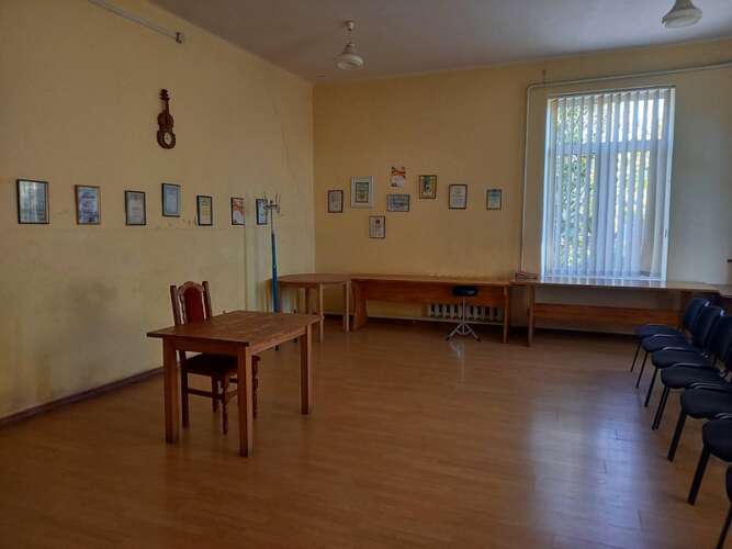 Великобичківський селищний будинок культури – учасник регіонального етапу Всеукраїнського огляду-конкурсу клубних закладів у сільській місцевості