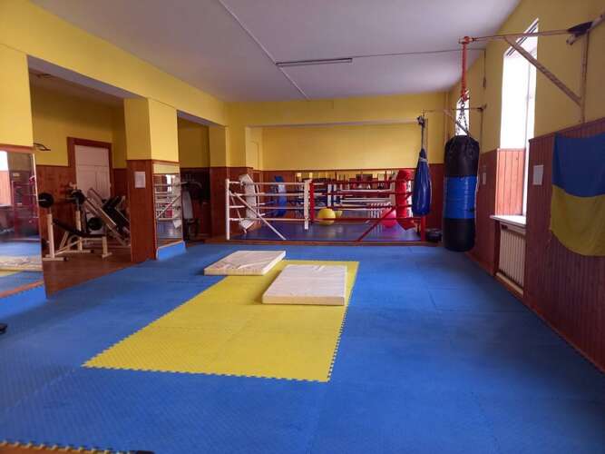 Великобичківський селищний будинок культури – учасник регіонального етапу Всеукраїнського огляду-конкурсу клубних закладів у сільській місцевості