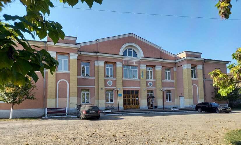 Великобичківський селищний будинок культури – учасник регіонального етапу Всеукраїнського огляду-конкурсу клубних закладів у сільській місцевості
