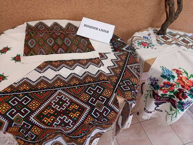 Великобичківський селищний будинок культури – учасник регіонального етапу Всеукраїнського огляду-конкурсу клубних закладів у сільській місцевості
