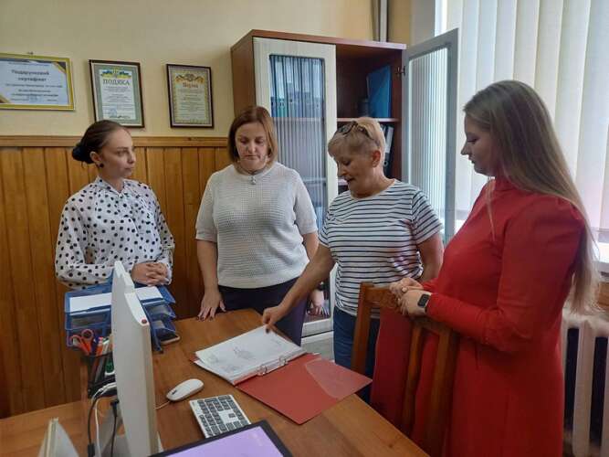 Великобичківський селищний будинок культури – учасник регіонального етапу Всеукраїнського огляду-конкурсу клубних закладів у сільській місцевості