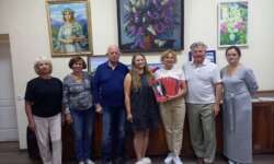 Стартував прийом заявок на огляд-конкурс клубних закладів у сільській місцевості