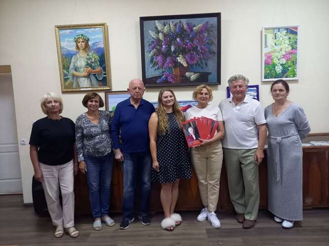 Стартував прийом заявок на огляд-конкурс клубних закладів у сільській місцевості