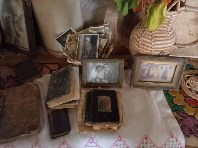 Чомський будинок культури та його стихія