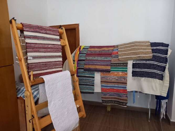 Чомський будинок культури та його стихія