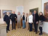 ПРАЦІВНИКИ ООМЦК ПІЗНАВАЛЬНО, З КОРИСТЮ ВІДЗНАЧИЛИ ДЕНЬ МУЗЕЇВ