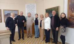 ПРАЦІВНИКИ ООМЦК ПІЗНАВАЛЬНО, З КОРИСТЮ ВІДЗНАЧИЛИ ДЕНЬ МУЗЕЇВ