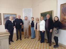 ПРАЦІВНИКИ ООМЦК ПІЗНАВАЛЬНО, З КОРИСТЮ ВІДЗНАЧИЛИ ДЕНЬ МУЗЕЇВ
