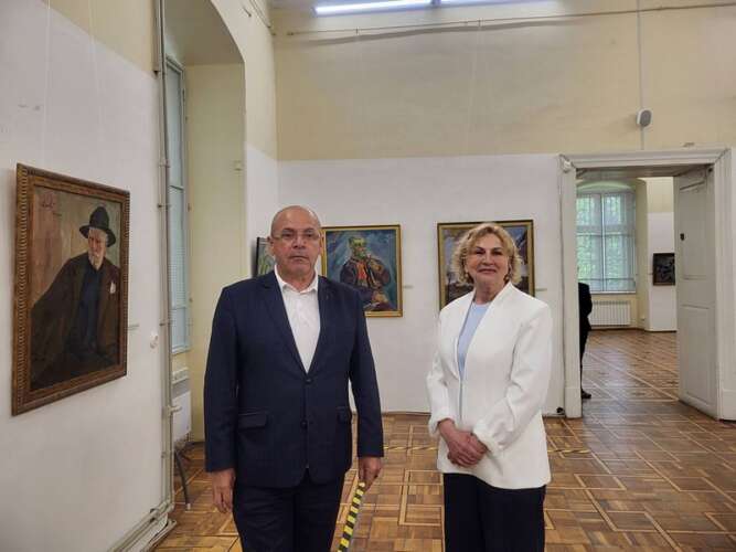 ПРАЦІВНИКИ ООМЦК ПІЗНАВАЛЬНО, З КОРИСТЮ ВІДЗНАЧИЛИ ДЕНЬ МУЗЕЇВ
