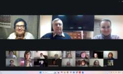 Участь у V Міжнародному етномузикознавчому симпозіумі «Актуальні питання східноєвропейської етномузикології»