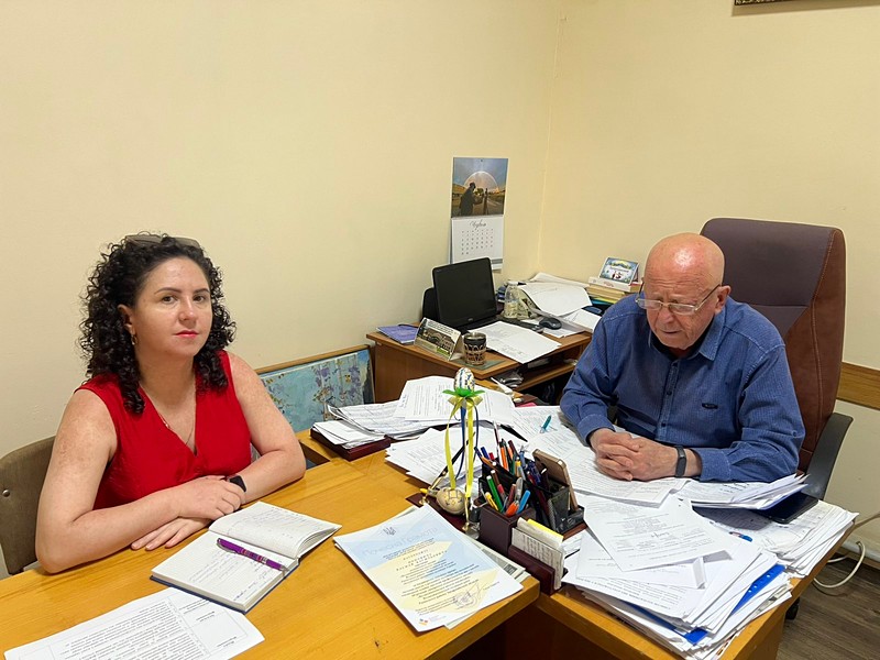 Засідали провідні викладачі відділу театрального мистецтва мистецьких шкіл області