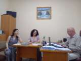 Відбулося засідання фахових рад
