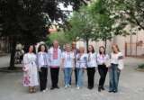 Акція «Файна вишиванка» зачарувала своєю щирістю