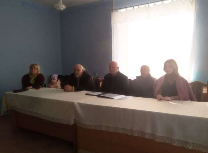 Народний аматорський фольклорний колектив «Ґаздині» підтвердив звання «народний аматорський колектив»