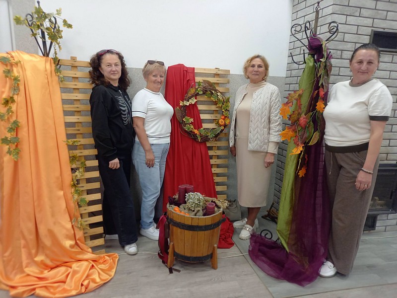 Осередок культури с. Гута