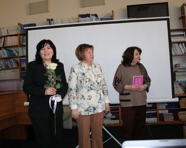 НА ТВОРЧОМУ ВЕЧОРІ ВІТАЛИ «СКАРБОШУКАЧА» ІВАНА ХЛАНТУ