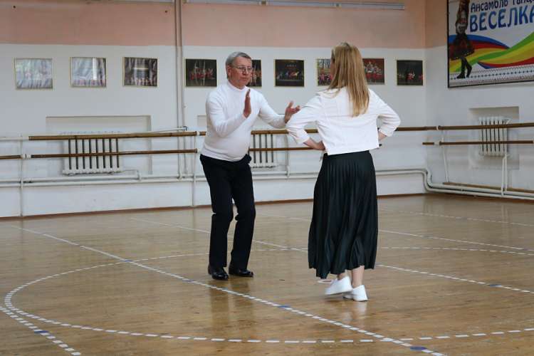 Про регіональні особливості хореографічного мистецтва Закарпаття розповідали на семінарі-практикумі в Ужгороді