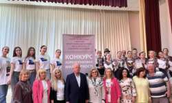 Переможці ІІ туру обласного конкурсу хореографічної майстерності здобувачів освіти мистецьких шкіл Закарпатської області