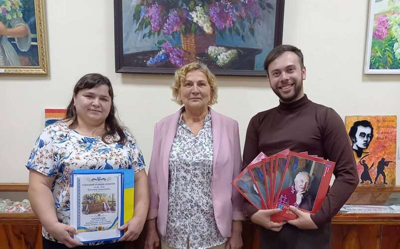 Клубні заклади Хустської територіальної громади зарєєструвалися до участі в огляді-конкурсі
