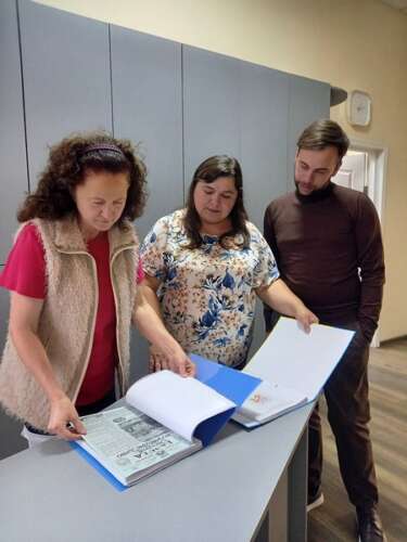 Клубні заклади Хустської територіальної громади зарєєструвалися до участі в огляді-конкурсі