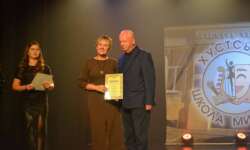 Хустській школі мистецтв – 80 років