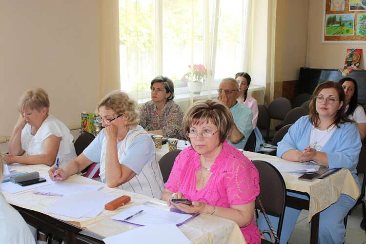 Переможці ХХІV обласного конкурсу українського художнього слова імені Івана Ірлявського «Моя весна»