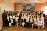 Названо переможців конкурсі імені Івана Ірлявського «Моя весна»