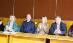 Аматорські колективи Іршавського міського будинку культури успішно підтвердили звання «народний (зразковий) аматорський колектив