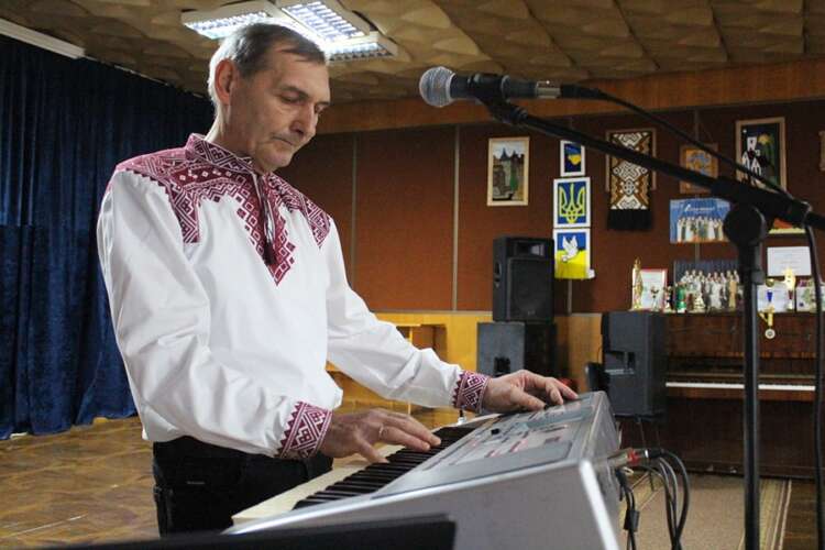 Аматорські колективи Іршавського міського будинку культури успішно підтвердили звання «народний (зразковий) аматорський колектив