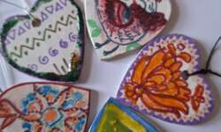 ВДАЛИЙ ПОЧАТОК ТВОРЧОЇ СПІВПРАЦІ