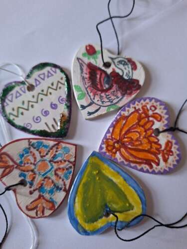 ВДАЛИЙ ПОЧАТОК ТВОРЧОЇ СПІВПРАЦІ