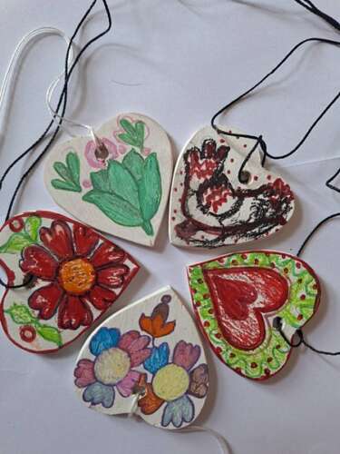 ВДАЛИЙ ПОЧАТОК ТВОРЧОЇ СПІВПРАЦІ